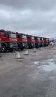 Самосвалы 6х6, вездеходы - перевозка песка, щебня и других материалов по всей России
